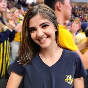 Meet your Posher, Connie